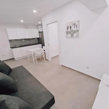 Apartamento 1 Vista Mar, Americas, Costa Adeje, Sx Playa de las Américas
