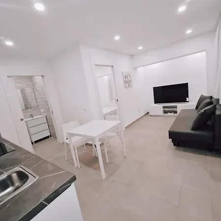 Apartamento 1 Vista Mar, Americas, Costa Adeje, Sx Appartement Playa de las Américas