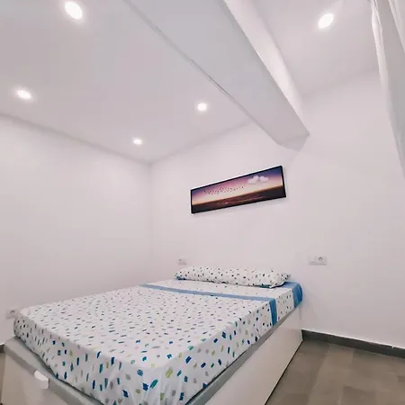 Daire Apartamento 1 Vista Mar, Americas, Costa Adeje, Sx *