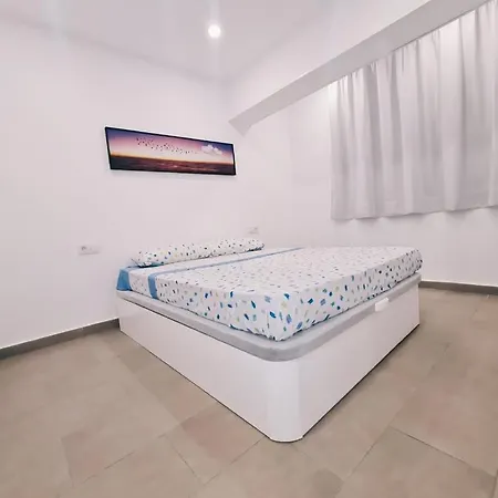 Daire Apartamento 1 Vista Mar, Americas, Costa Adeje, Sx Playa de las Américas